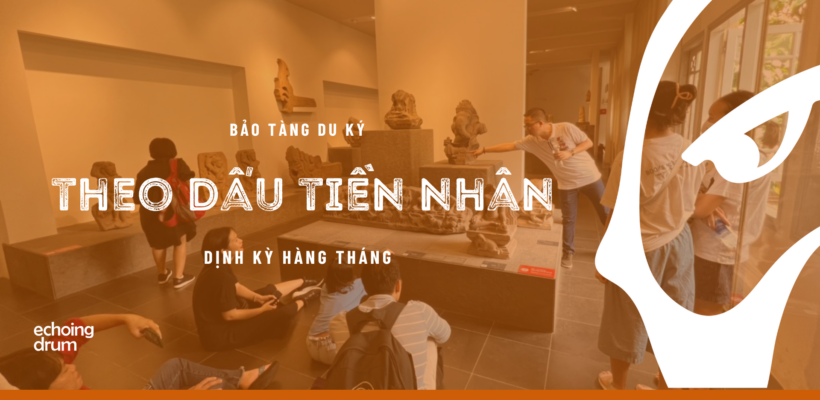 Bảo Tàng Du Ký